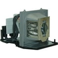 thumbnail image 2 of Advanced Lamps™ 310-7578 Lamp & Housing for Dell Projectors Fits 2400MP, 725-10089, GF538 90-Day Warranty 1 Unit per pack, 2 of 8