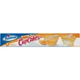 HOSTESS Orange Flavored Cupcakes 13.5 oz, 8 Count