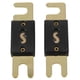 thumbnail image 1 of ANL100-5 200 Amp 200A ANL Fuse 5 Pack, 1 of 5