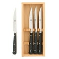 thumbnail image 3 of ZWILLING Porterhouse 4-pc Steak Knife Set in Beechwood Box, 3 of 7