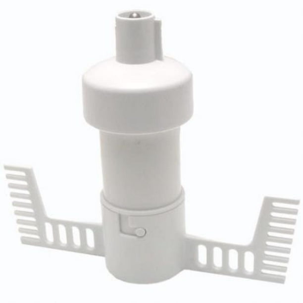 12Cup Food Processor Egg Whip, Fits the following Food Processor