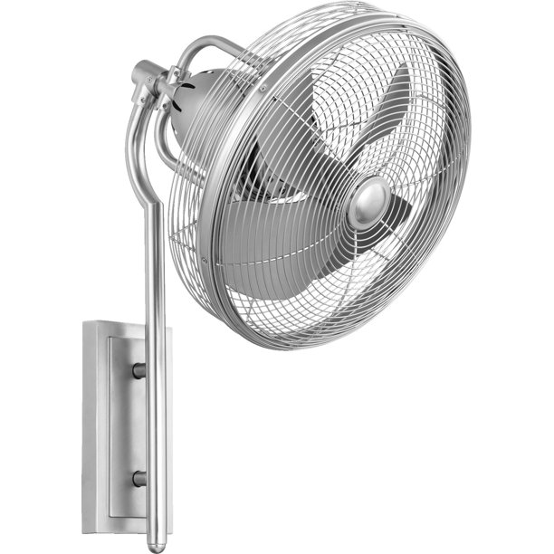 quorum patio fans