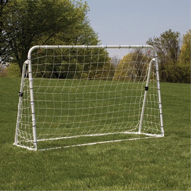 3in1 Soccer Goal/Rebounder/Target