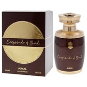 Ajmal Unisex Crescendo Of Oud EDP Spray 2.5 oz Fragrances 6293708019335