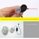 thumbnail image 5 of Full Sky Star String Lights IP64 impermeable 8 modos para decoración de árbol de Navidad DIY, 5 of 8