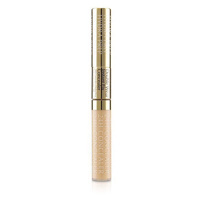 Beauty concealer lauder stay wear double place buys five january favorite myfashdiary estée Estee Lauder - Estee Lauder Double Wear Instant Fix Concealer (24H