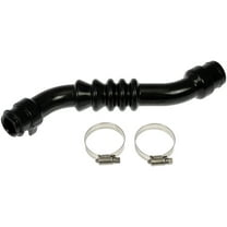 Dorman 573-158 Fuel Filler Hose for Specific Toyota Models