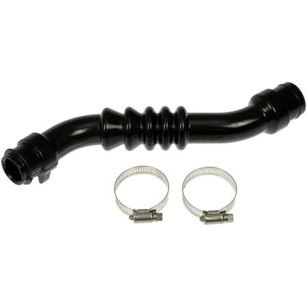 Dorman 573-158 Fuel Filler Hose for Specific Toyota Models