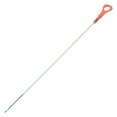 thumbnail image 1 of Varilla de aceite Unique Bargains No.2661138054/2661138053 para Hyundai Santa Fe 2001-2006 – Medidor de nivel de fluido de precisión en color naranja 1 Pc, 1 of 6