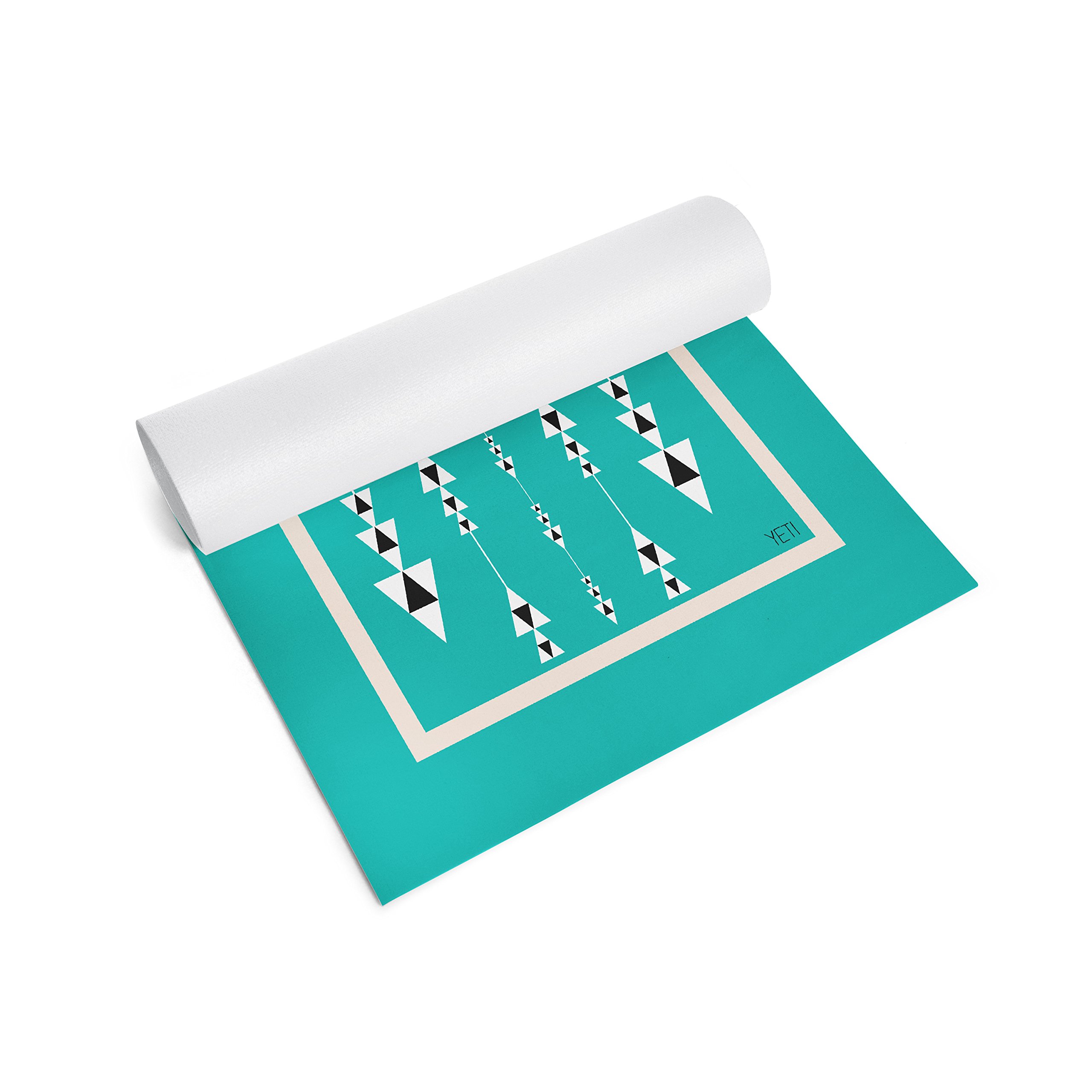 The Jane Yoga Mat