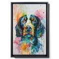 thumbnail image 6 of Field Spaniel Dog Art Print Poster, Wall art Painting Decor Field Spaniel Dog Decor Artwork For Bedroom Living Room Bathroom Decor, 6 of 6