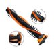 thumbnail image 3 of 2PCS Roller Brush for Pro FC6 XC8 XC7 FC6822 FC6823 FXC8043 XC8045 XC704301 XC704101 Vacuum Cleaner, 3 of 5