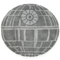 thumbnail image 1 of Alfombra Jay Franco Star Wars Death Star 90 x 90 cm, 1 of 2