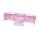 thumbnail image 5 of Caja de flores vacía rellenable, regalo de recuerdo, regalo de San Valentín, jabón eterno Rosa, 5 of 9