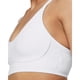 thumbnail image 4 of Bralette Under Armour Motion Low Impact White XS, 4 of 6