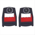 thumbnail image 1 of Strength Measurement Tools Force Meter Manual Dynamometer Grip, 1 of 3