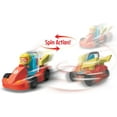 thumbnail image 5 of Blippi Go-Kart Racer Pull Back Vehicle - Features Racer Figure - Toys for Kids and Preschoolers, 5 of 5