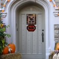 thumbnail image 4 of Letrero Colgante De Halloween Colgador De Puerta Decoración Colgante De Pared Para Suministros De Fiesta Sweethay HA037357-00, 4 of 6