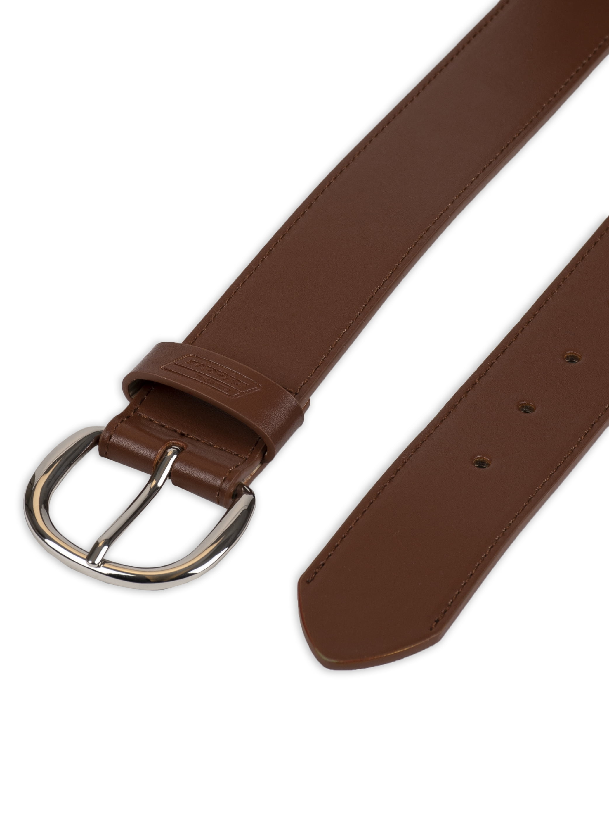 Genuine Dickies Women's Casual Jean Belt