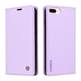 thumbnail image 4 of Funda para iPhone 6 Plus/6S Plus Estuche de Cuero PU Tipo Cartera con Ranuras para Tarjetas y Cierre Magnético, 4 of 5