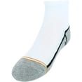 thumbnail image 4 of Gold Toe Boy's Athletic Quarter Socks (6 Pair Pack), 4 of 5