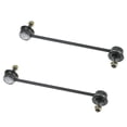 thumbnail image 5 of TRQ Ball Joint Tie Rod Stabilizer Sway Bar Link Left Right Kit for 00-04 Focus PSA58916, 5 of 8
