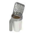 thumbnail image 4 of Pelle à Litière pour Chat, Pelle Intégrée Étanche pour Chats, 4 of 8
