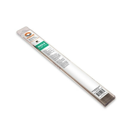 

Hobart 6013 Diameter Stick Welding Electrodes 1/16