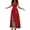 C-Red580, variant on DHFJKG Formal Dresses For Women Glitter One Shoulder Solid Color High Waist Irregular Hem Long Dress Sweetheart Neck Party Prom Trendy Dresses