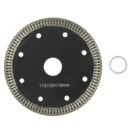 

Cutting Disc Shar Edge Saw Blade For Ceramic For Vitrified Tile