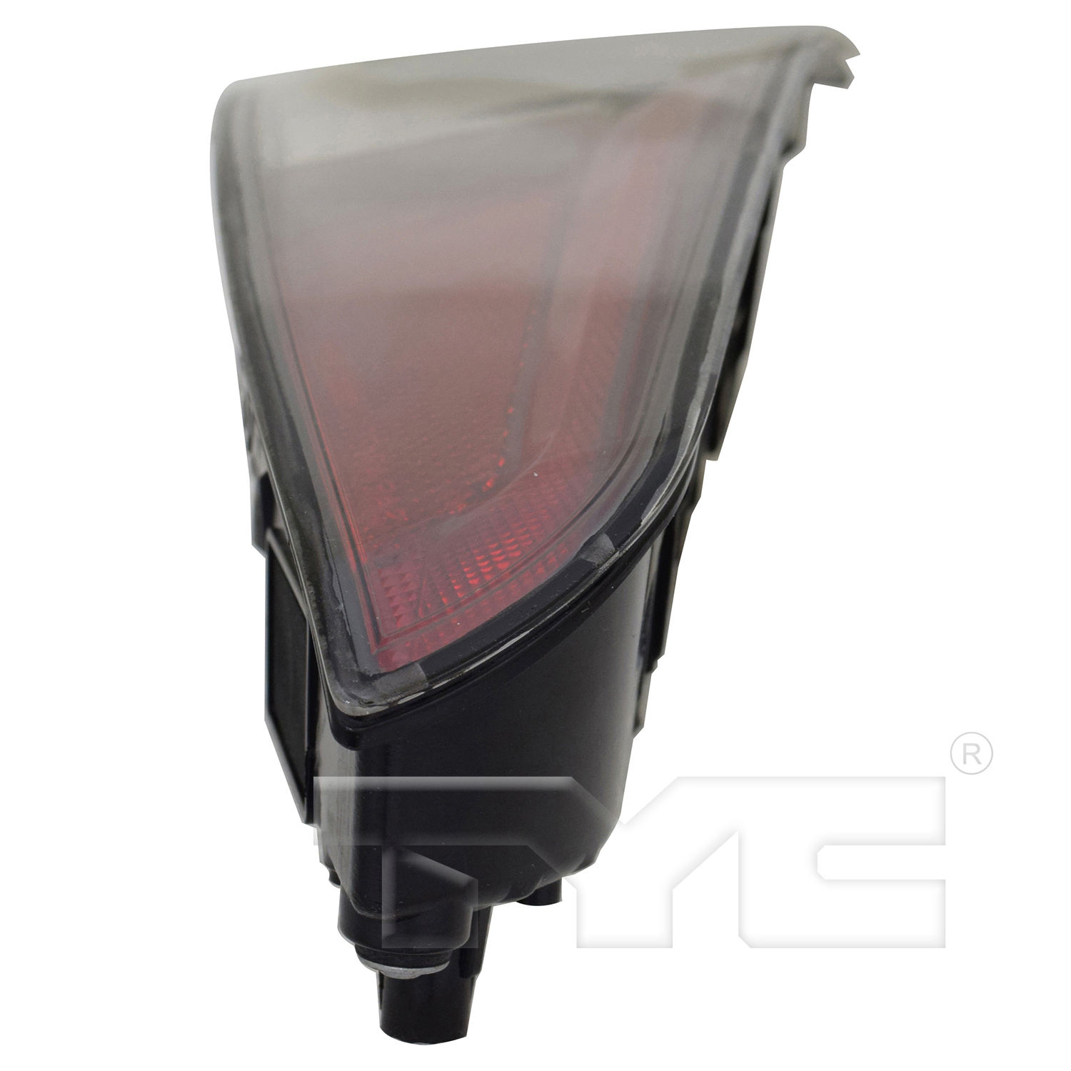 TYC 11-6900-01 TYC Regular Fits select: 2016-2018 TOYOTA PRIUS