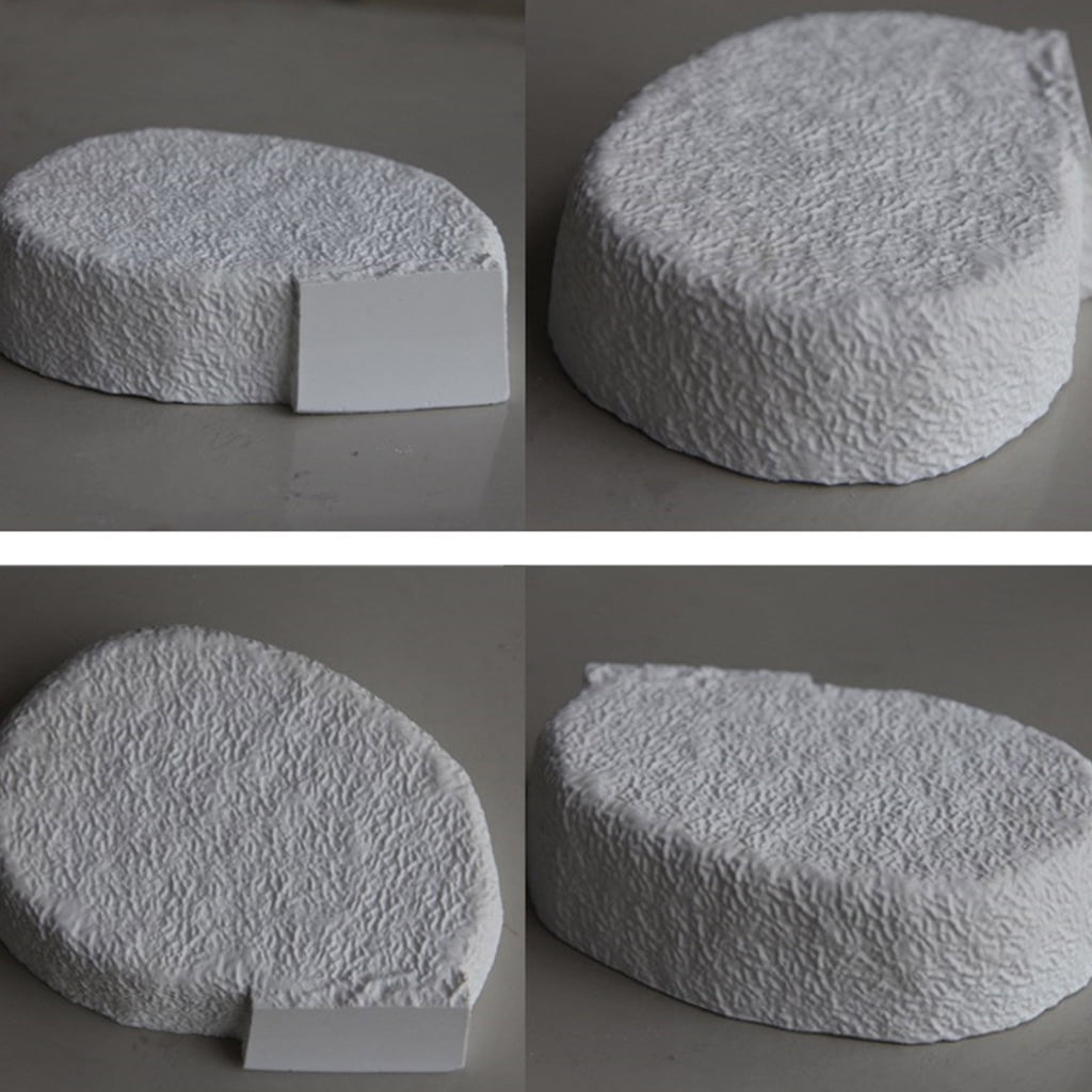 Aurgiarme 3D Animal Epoxy Resin Molds Silicone Texture Suitable for Creating Unique Pet Memorials Featuring Sleeping Cats and Dogs