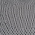 thumbnail image 2 of Tapete Antideslizante Para Baño Decor Living Gris 53X53 Cm, 2 of 3