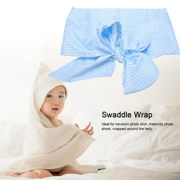 How to make a swaddle sash outlet