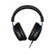 thumbnail image 2 of Headset Hyperx Cloud Compatible Ps4 Y Ps5, Legendary Comfort, 2 of 4