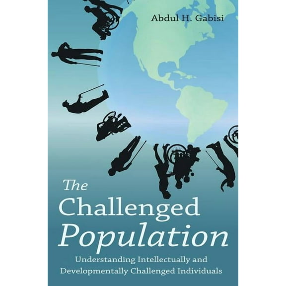 The Challenged Population (Paperback)