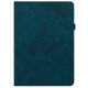 thumbnail image 5 of Compatible For Xiaomi Pad 7 Pro / Pad 7 Case Butterfly Flower Imprint Pu Leather Tablet Cover With Card Slots, 5 of 5
