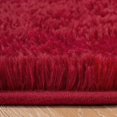 thumbnail image 5 of Runner Rug Fluffy Area Rugs for Bedroom Bedside Soft Living Room Shag Rugs Hallyway Entryway xCM Room Decor, 5 of 5