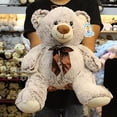 thumbnail image 5 of PELUCHERIA - Oso de Peluche bit Sit 40 cm Premium, 5 of 5