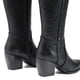 thumbnail image 3 of Botas Dream Paris para Dama Estilo Western Vaquero Negro Talla 26.5, 3 of 4