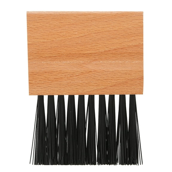 Professional Baseball Umpire Brush for Home Plate with Softball Referee Brush for a Polished Finish