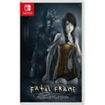 thumbnail image 1 of Fatal Frame: Maiden of Black Water - SWITCH [ASIA ENGLISH IMPORT], 1 of 7
