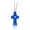 Blue, variant on NEON ECHO Emberwood Symphony Reed Diffuser 8.79 oz