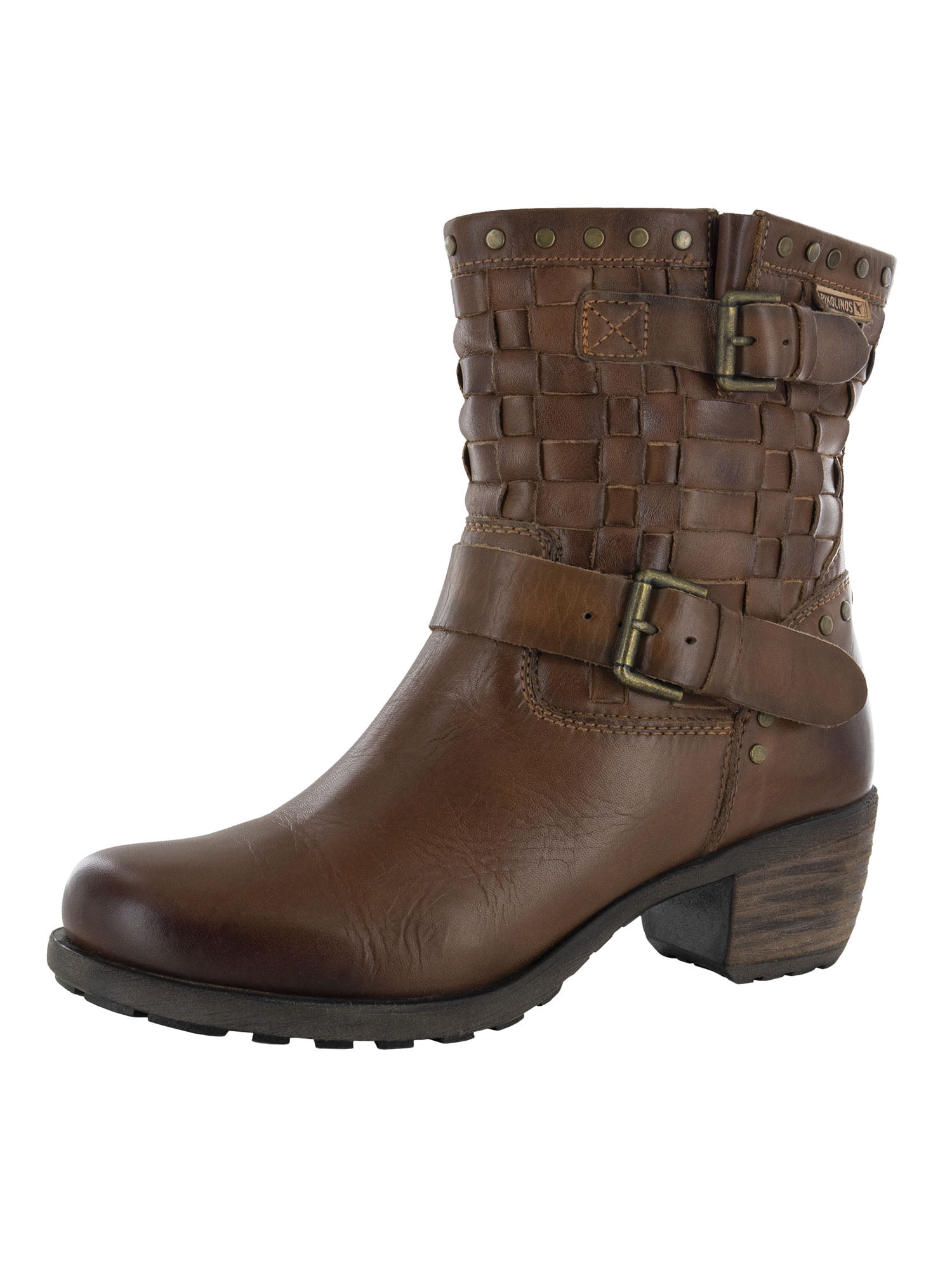 Pikolinos Womens Le Mans 838-7020 Boot 