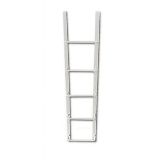 Ladders in Building Materials 