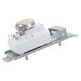 thumbnail image 1 of AURARMLET Microwave Oven Universal Timer Precision Cooking Control Robust Durable Material, 1 of 7