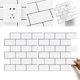 thumbnail image 2 of Adhesivos de pared 3D impermeables (10 hojas), 2 of 5