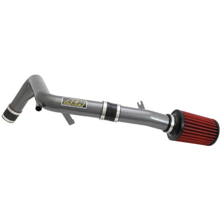 Cold Air Intake Horsepower Gains - AEM 21-724C Cold Air Intake System