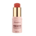 thumbnail image 2 of FSTDelivery Beauté & Soins Personnels! MAXFINE Bâton de Fard à Joues Multi-Usage Bâton de Fard à Joues Modelant la Couleur et Polyvalent Fard à Joues Naturel Résidu 8g, Ensemble de Maquillage Cadeau de Noël pour Femmes Petite Amie Ensemble de Maquillage, 2 of 3