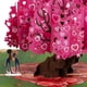thumbnail image 5 of Valentine's Day Pop Up Card, 3D Greeting Card for Valentines Day, Wedding, Anniversary, Engagement, for Man Woman D, 5 of 5